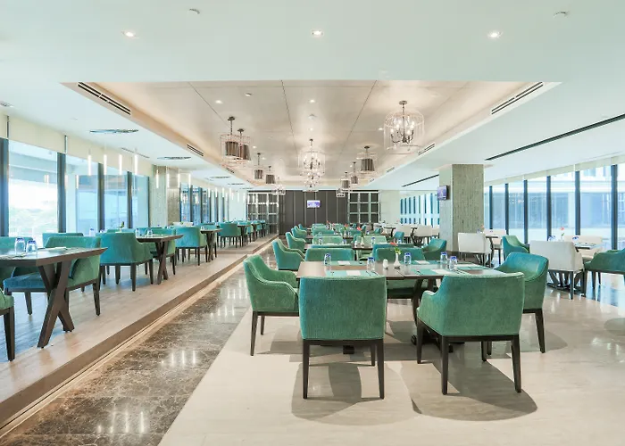 Bai Hotel Cebu