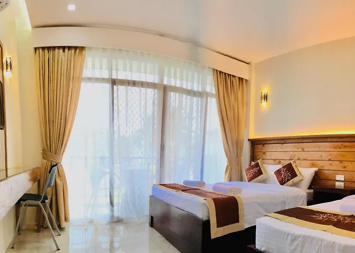 Cebu North Coast Beach Resort