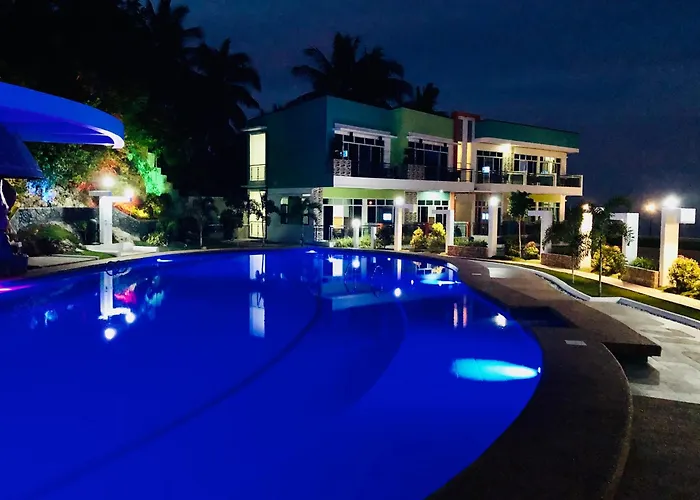 Cebu North Coast Beach Resort
