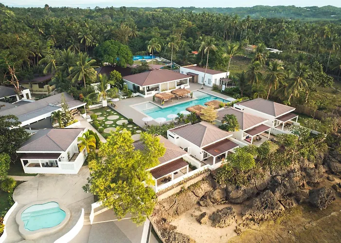 Cebu R Resort Tabuelan